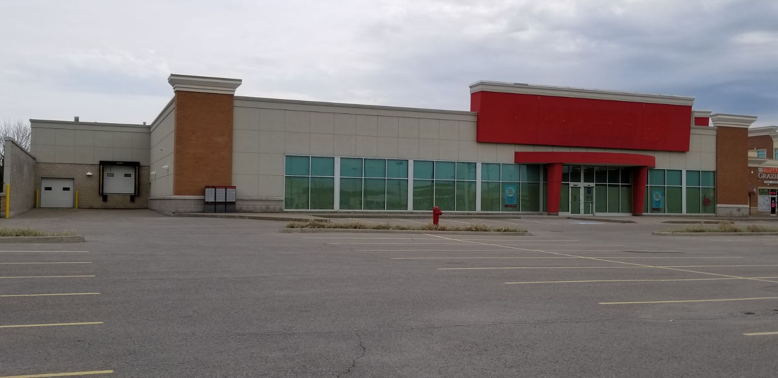 289 Kingston Road East Ajax Commercial Vision Realty Group